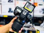 Nikon D7500 4K DSLR Camera Brand new Condition Full Set Box