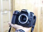 Nikon D7500 Body Only