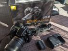 Nikon D7500 Brand New