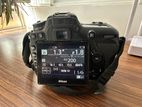 Nikon D7500 Camera for Sale with 35MM Lens