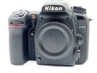 Nikon D7500 DSLR camera