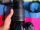 Nikon D7500