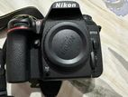 Nikon D7500 Camera