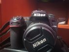 Nikon D7500 Camera