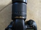 Nikon D7500