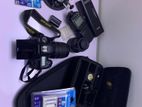 Nikon D7500 Full Setup