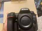 Nikon D7500 Camera