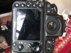 Nikon D800 E Camera
