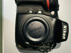 Nikon D800E Camera
