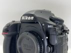 Nikon D850 Body Full Set Box