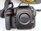 Nikon D850 Camera
