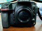 Nikon D850