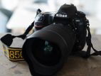 Nikon D850