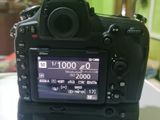 Nikon 850D Camera