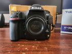 Nikon D850 with 50mm 1.8 11-16mm 2.8