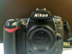 Nikon D90 Body Only