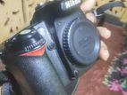 Nikon D90 Camara with Body