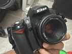 Nikon D90 Camera