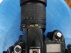 Nikon D90 Camera