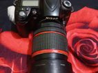 Nikon D90 DSLR Camera