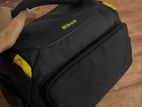 Nikon D90 Camera With Bag