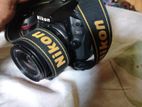 Nikon D90 Camera