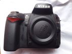 Nikon D90 Camera