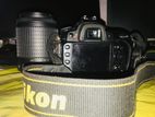 Nikon D90 Camera