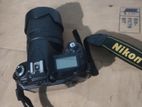Nikon D90 Camera