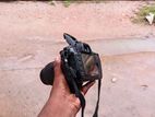 Nikon D90 Camera