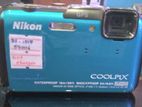 NIKON DIGITAL CAMERA