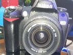 Nikon Digital Camera