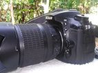 Nikon DSLR Camera 5100
