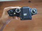 Nikon DSLR Camera Body Only