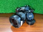 Nikon DSLR Camera