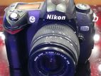Nikon Dslr Camera