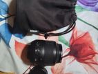 Nikon DX AF-S Nikkor 18-55mm 1:3.5-5.6G Lens