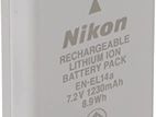 Nikon EL14a Battery