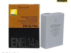Nikon EL14a Battery