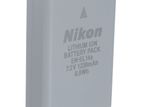 Nikon EN EL 14a Camera Battery