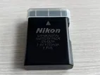 Nikon En-el14 Camera Battery