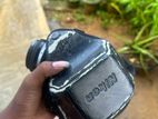 Nikon film role camera