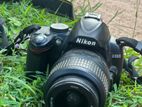 Nikon Camera