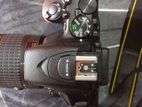 Nikon Camera