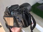Nikon D5100 Camera