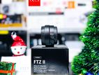 Nikon FTZ Ll Mount Adapter