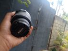 Nikon Kit Lens