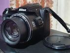 Nikon L120 Digital Camera