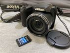 Nikon L340 Digital Camera