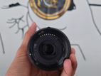 Nikon Lens 18-55 Kit